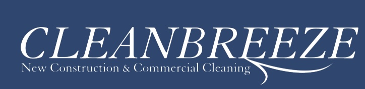 Clean Breeze Logo
